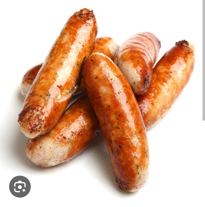 Sausages
