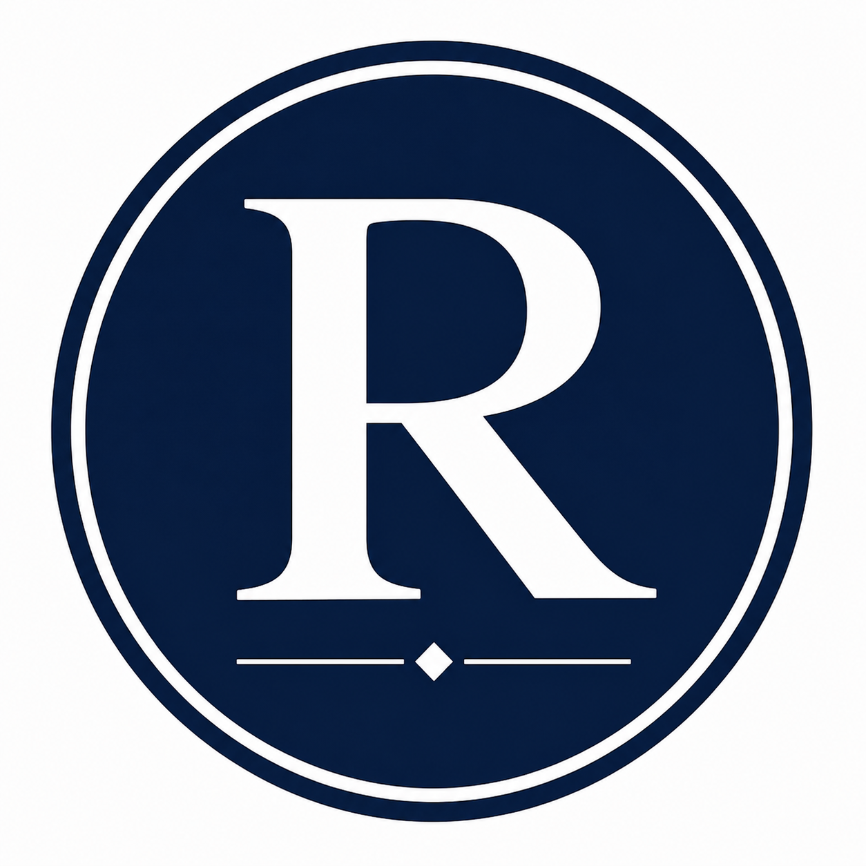 Rawlins R mark